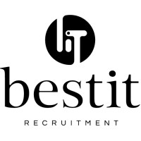 Best IT Recruitment logo - Similar company to Do It Recruitment