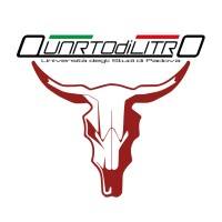 QuartodiLitro UNIPD Motostudent Team logo - Similar company to Dynamotion S.R.L.