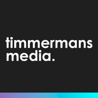 Timmermans Media logo - Similar company to Webstijl B.V.