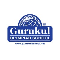 Gurukul Olympiad School logo - Similar company to Startup Club At Vit Bhopal