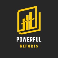 Powerful Reports logo - Similar company to Earlybird