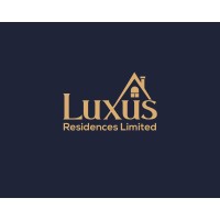 Luxus Residences LTD logo - Similar company to Luxus Vacation Properties