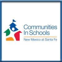 Communities In Schools of New Mexico logo - Similar company to Lane County Hr Association (Lchra)