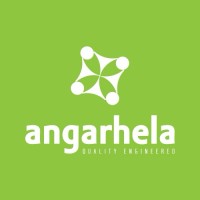 Angarhela logo - Similar company to Msb23 Projects