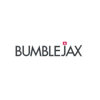 Bumblejax logo - Similar company to Renze Display