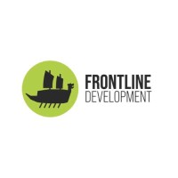 Frontline Development logo - Similar company to Frontline Develop