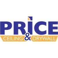 Price Ceiling & Drywall, Inc logo - Similar company to Taylor Workshop Llc