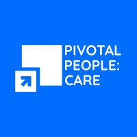 Pivotal People logo - Similar company to Eclipse Care Group