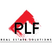 PLF Real Estate Solutions logo - Similar company to Regency Security Group