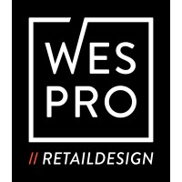 WESPRO Retail Design logo - Similar company to Nuggit
