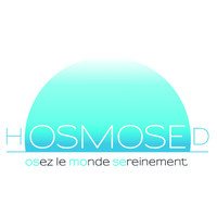 HOSMOSED logo - Similar company to Rampe Sucres_Barcelone