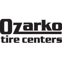 Ozarko Tire Centers Inc. logo - Similar company to Lee'S Tire Company Inc.
