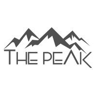 THE PEAK Business Club logo - Similar company to Visioneering Enabling Technologies Consulting Engineers