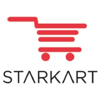 STARKART logo - Similar company to Identification Plates, A Division Of Gemini