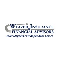 Weaver Insurance & Financial Advisors logo - Similar company to Ght Insurance Services