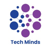 Tech Minds logo - Similar company to Tech Grove