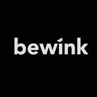 Bewink logo - Similar company to Studio Camo