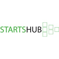 StartsHub logo - Similar company to Summit2