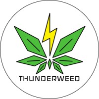 Thunderweed logo - Similar company to Sapurite