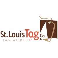 St. Louis Tag Co. logo - Similar company to Radsource Imaging Technologies Inc