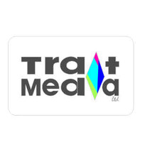 Trait Media LTD logo - Similar company to Trait Media Ltd