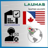 LAUMAS-US logo - Similar company to Ratnatech Stahl Private Limited