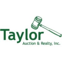 Taylor Auction & Realty, Inc. logo - Similar company to Gren-Mac Construction Inc.