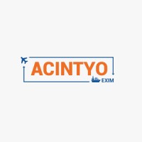 Acintyo Exim Private Limited logo - Similar company to Acintyo Local Private Limited