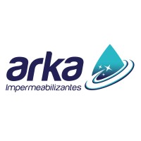 Arka Impermeabilização logo - Similar company to Égide Saúde