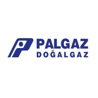 Palgaz Doğalgaz logo - Similar company to Ri̇mad Si̇gorta