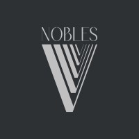 V NOBLES REAL ESTATE logo - Similar company to One Link Estates Real Estate Brokers L.L.C