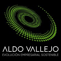 ALDO VALLEJO - Evolución Empresarial Sostenible logo - Similar company to Econolytics