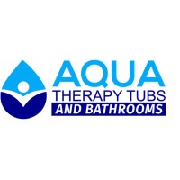 Aqua Therapy Tubs and Bathrooms logo - Similar company to Ella'S Bubbles