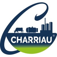 ETS J&Y CHARRIAU logo - Similar company to Concept-Inox