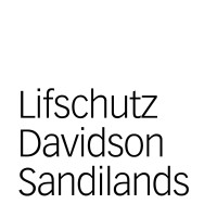 Lifschutz Davidson Sandilands logo - Similar company to Studio Mcw