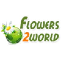 Flowers2World