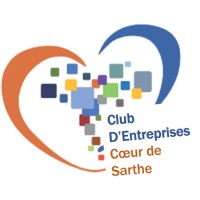 Club d'Entreprises Cœur de Sarthe logo - Similar company to La Tiny Mancelle