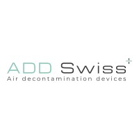 ADD SWISS logo - Similar company to Jlr Project S.A