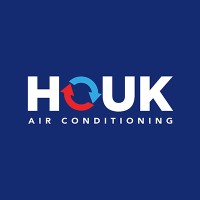 Houk Air Conditioning logo - Similar company to K-Solv Group