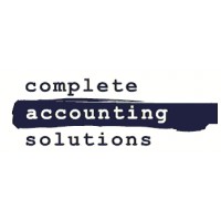 Complete Accounting Solutions logo - Similar company to Black-Ops Consulting International (Bocx Inc.)