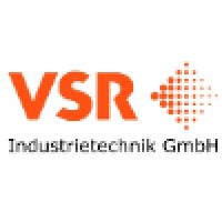 VSR Industrietechnik GmbH logo - Similar company to Vsr Group