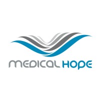 Medical Hope logo - Similar company to Grupo Bramed