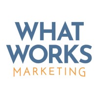 What Works Marketing