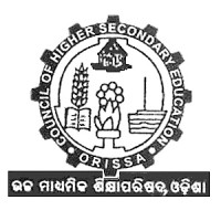 Council of Higher Secondary Education, Odisha logo - Similar company to Board Of Secondary Education, Odisha