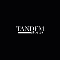 TANDEM stories logo - Similar company to Bubble