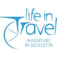 Life In Travel logo - Similar company to 18° Meridiano Escursioni