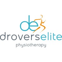 Drovers Elite Physiotherapy logo - Similar company to Rehacity Basel