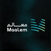 Maalem | معالم logo - Similar company to Cloudshield.Ai