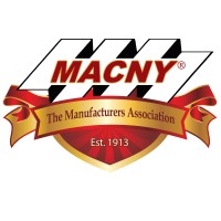 MACNY - The Manufacturers Association logo - Similar company to Kris-Tech Wire