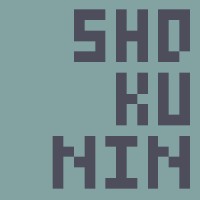 Shokunin Consultancy logo - Similar company to Pink Fluffy Unicorns